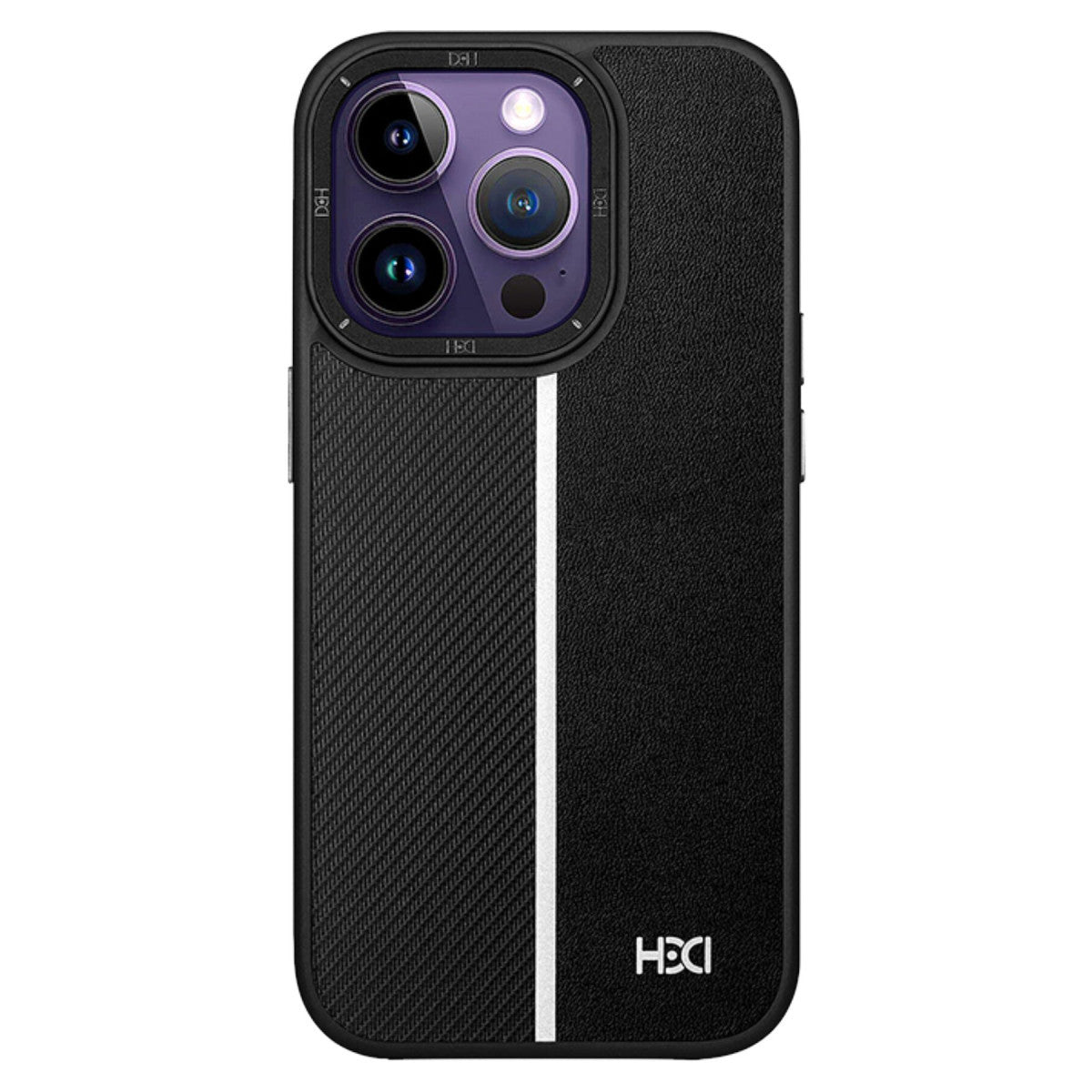 HDD Apple iPhone 14 Pro Kılıf HBC-155 Lizbon Kapak